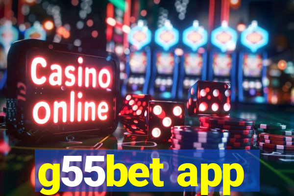 g55bet app